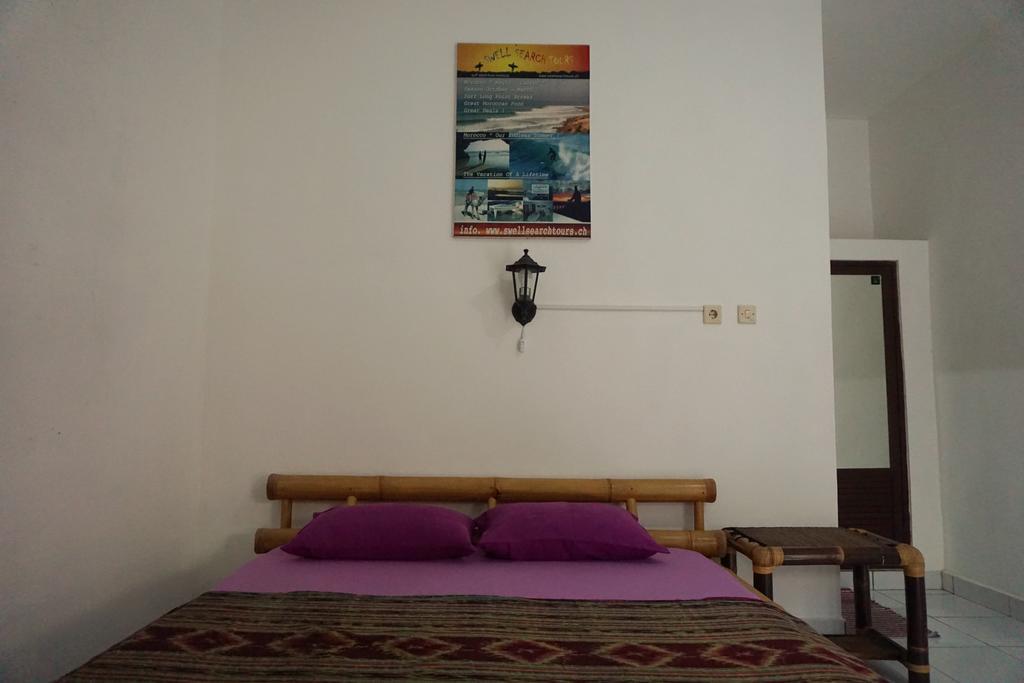 Komala Indah I Hotel Bali Exterior foto